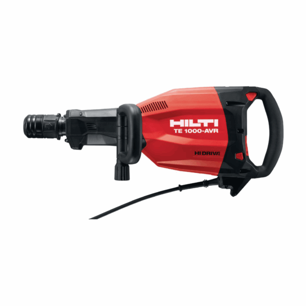 Kit Breaker TE 1000-AVR with Chisel
