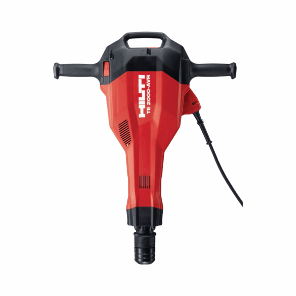 Kit Breaker TE 2000-AVR with Chisel