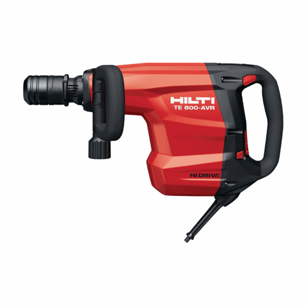 Kit Breaker TE 800-AVR with Chisel